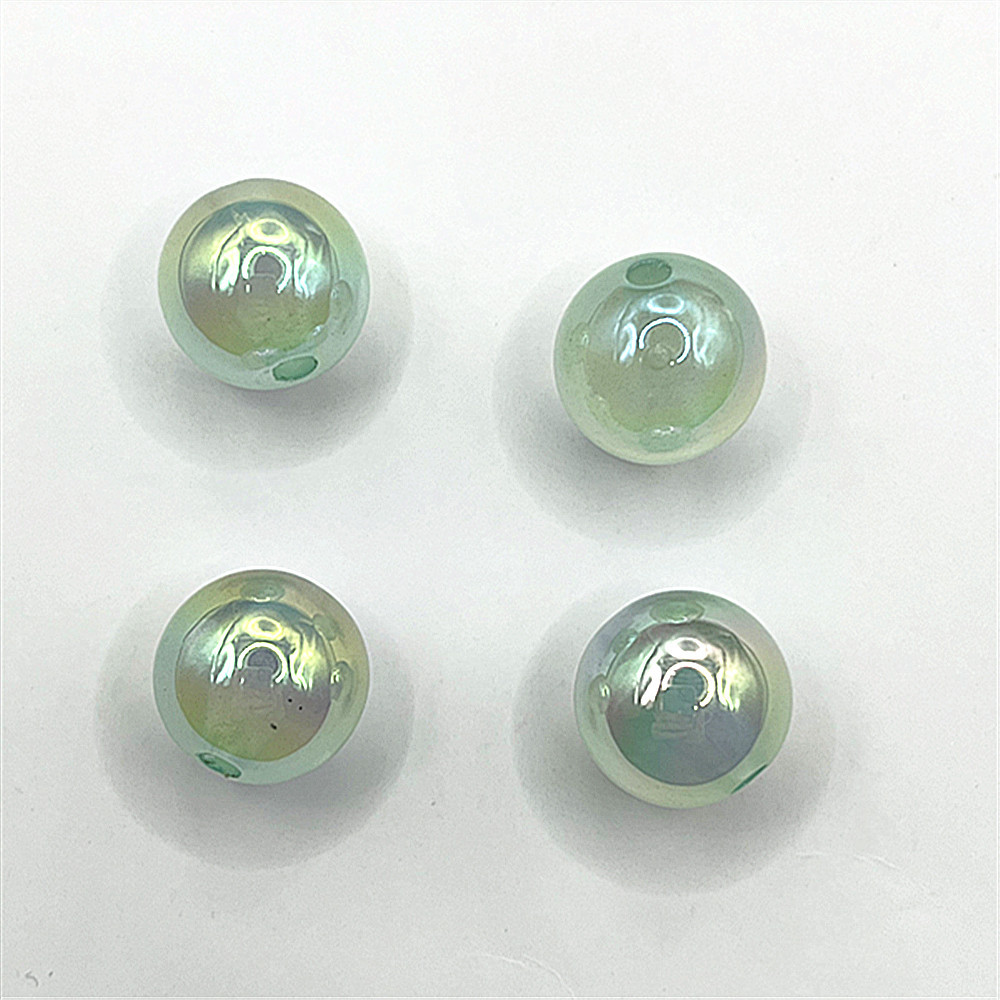 Light blue 14MM/300 pieces