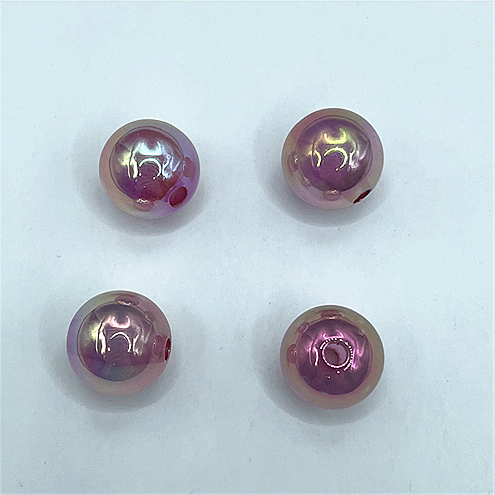 plum 14MM/300 pieces