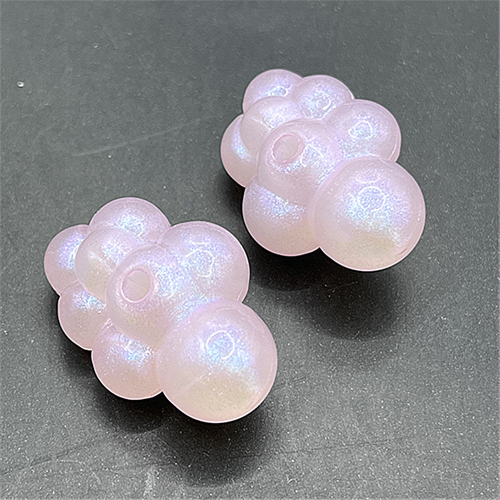 light pink Large 22**32MM