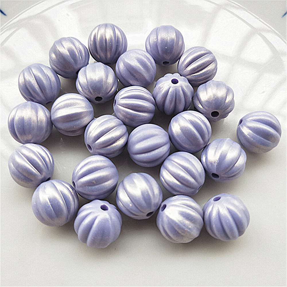 Light purple 11MM/about 720 pieces