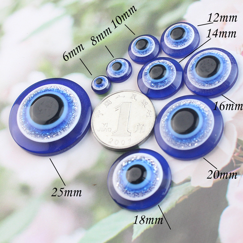 Diameter 18mm thick 4.8mm