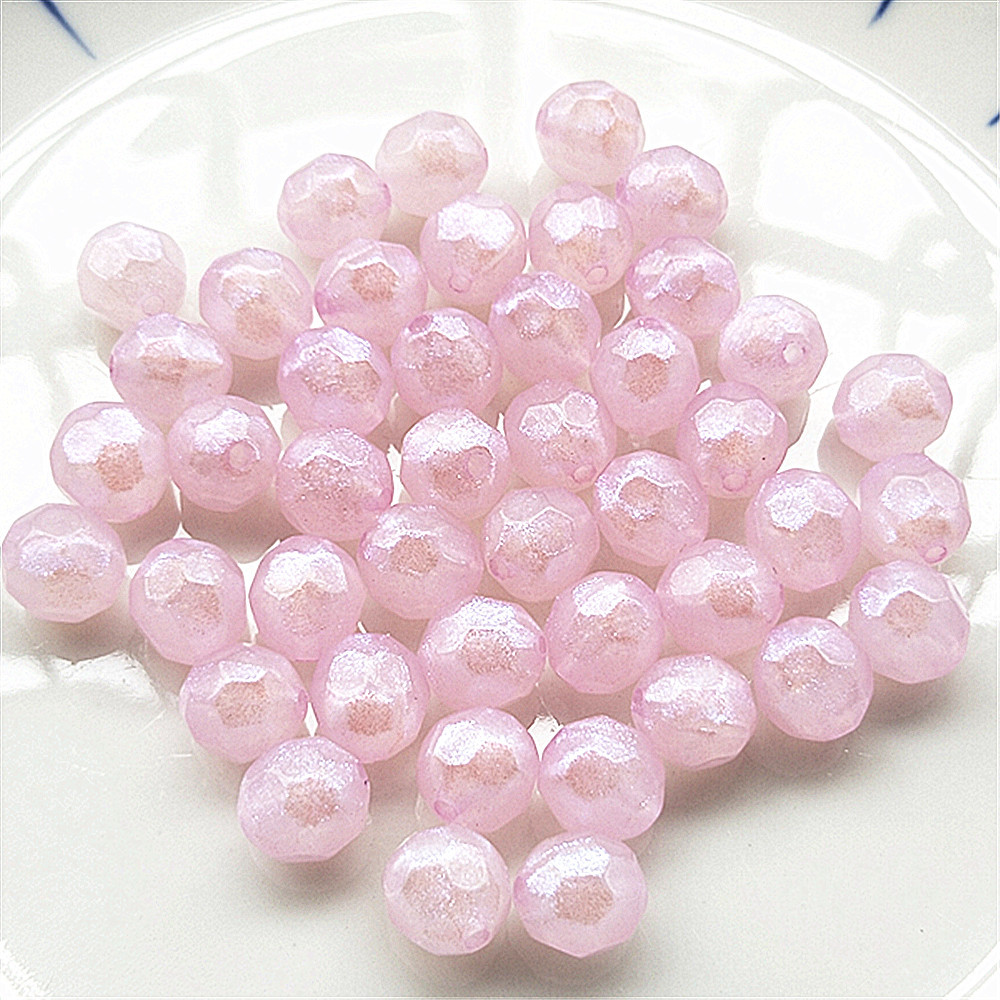 light purple 10MM/ about 920 pieces