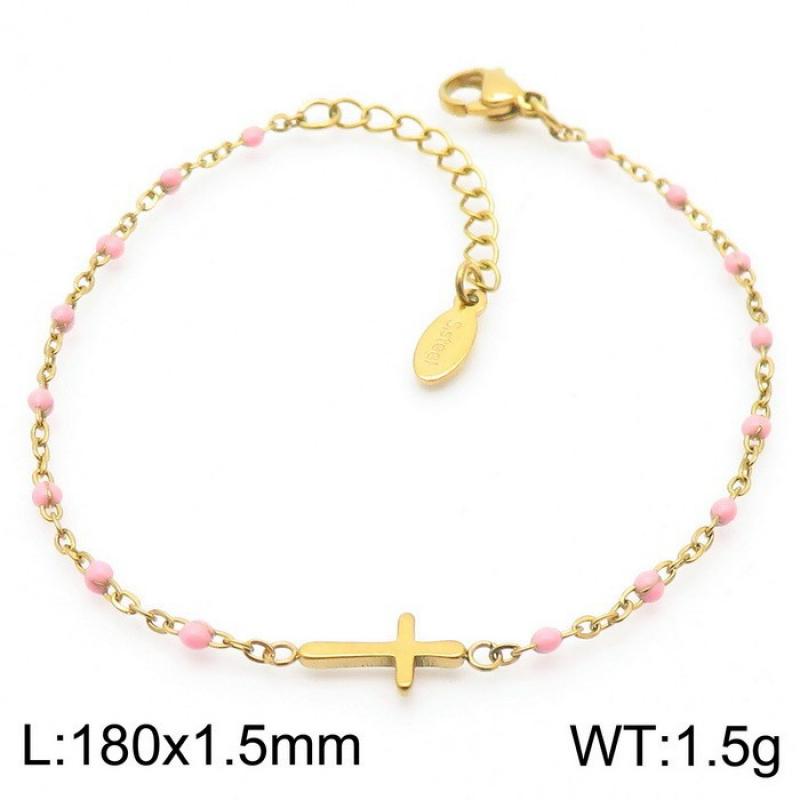 Gold Pink KB179749-KFC