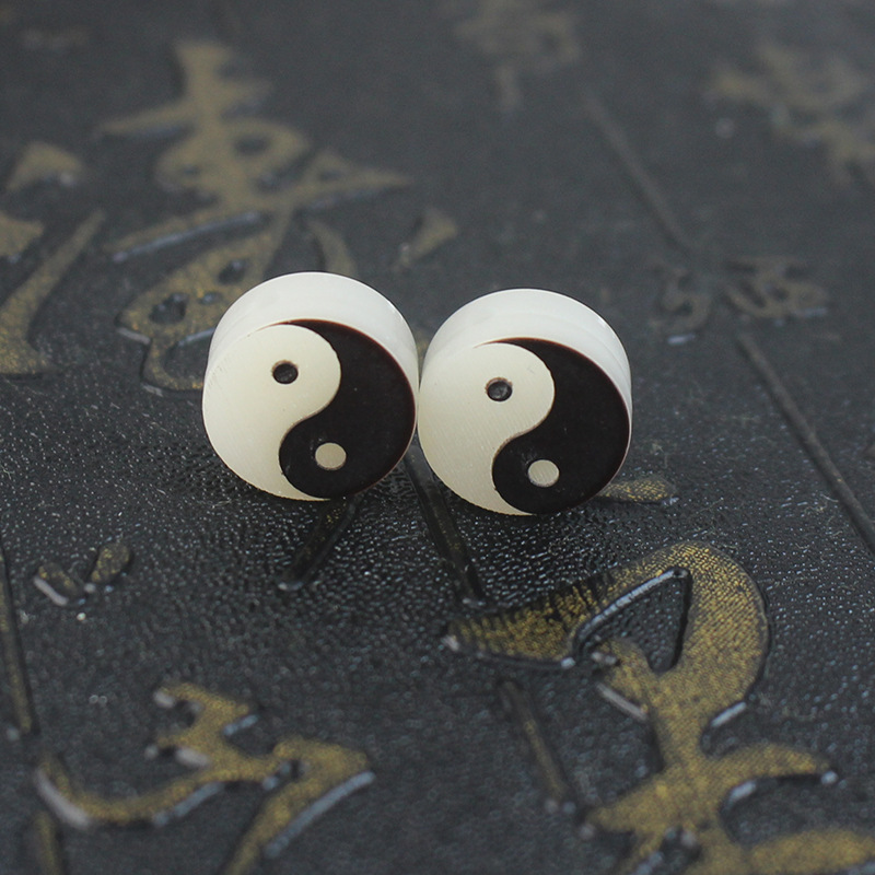 Bagua 12*5.5mm