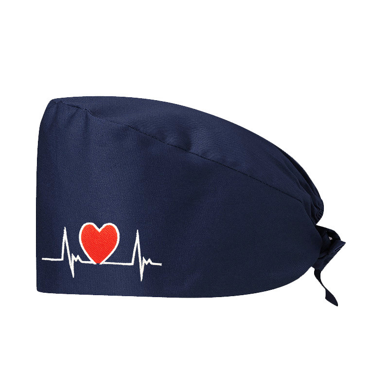 Navy blue (Single heart)