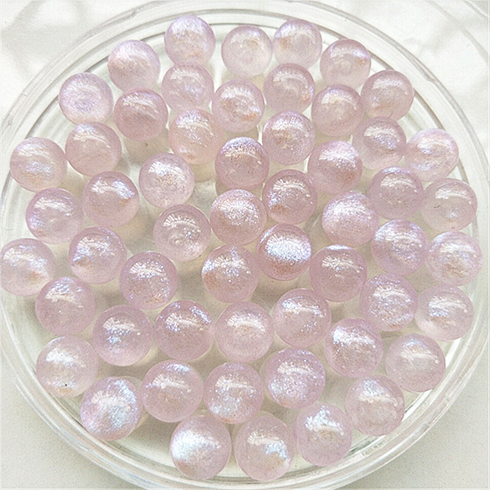 light purple 6MM/ about 4000 pieces