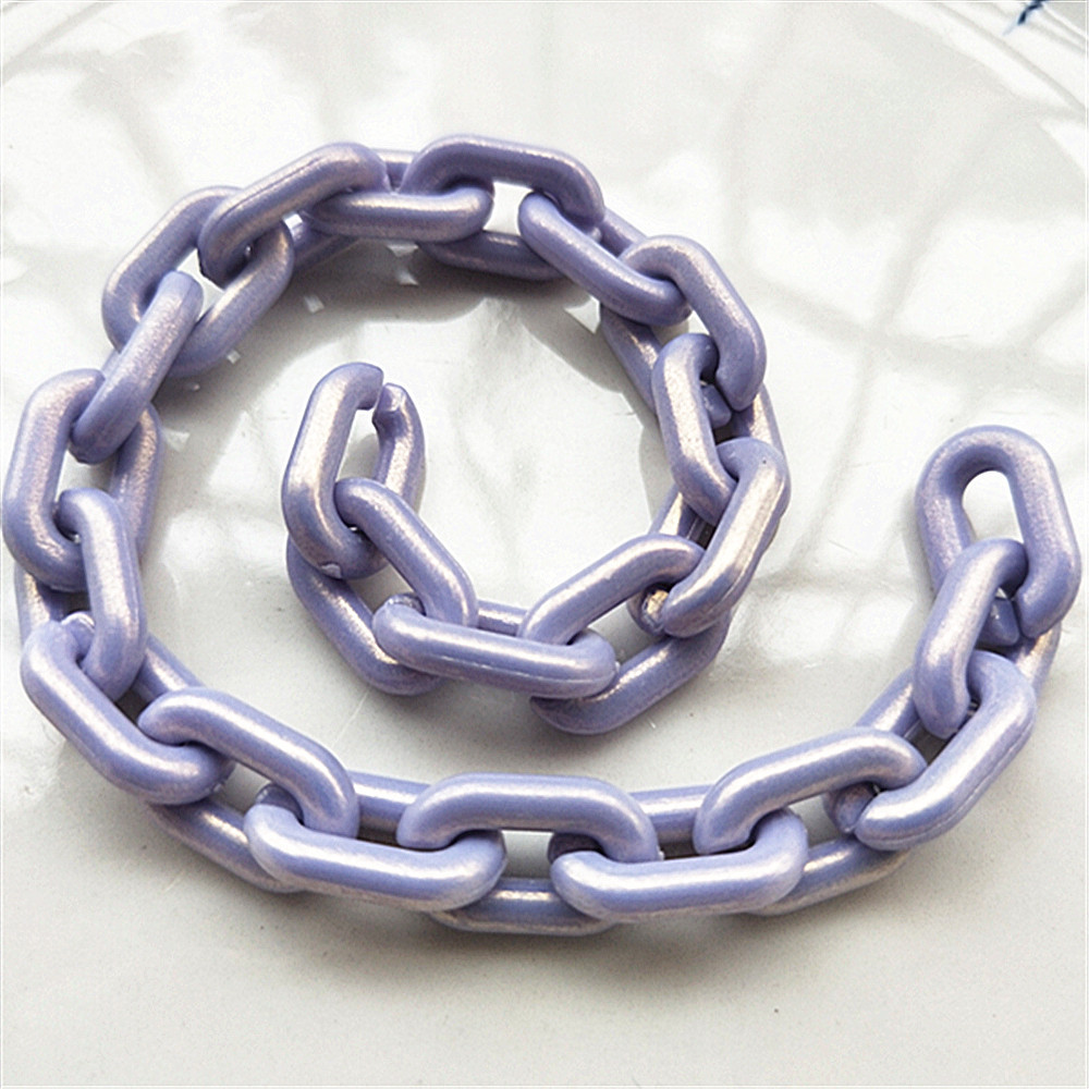 light purple 10*15MM/ about 2100 pieces