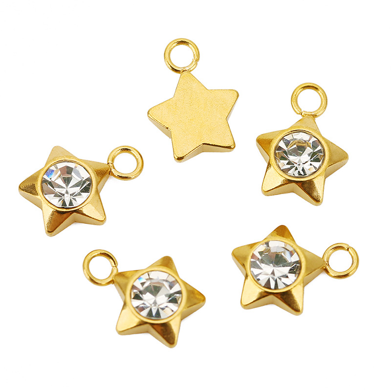 Stars gold