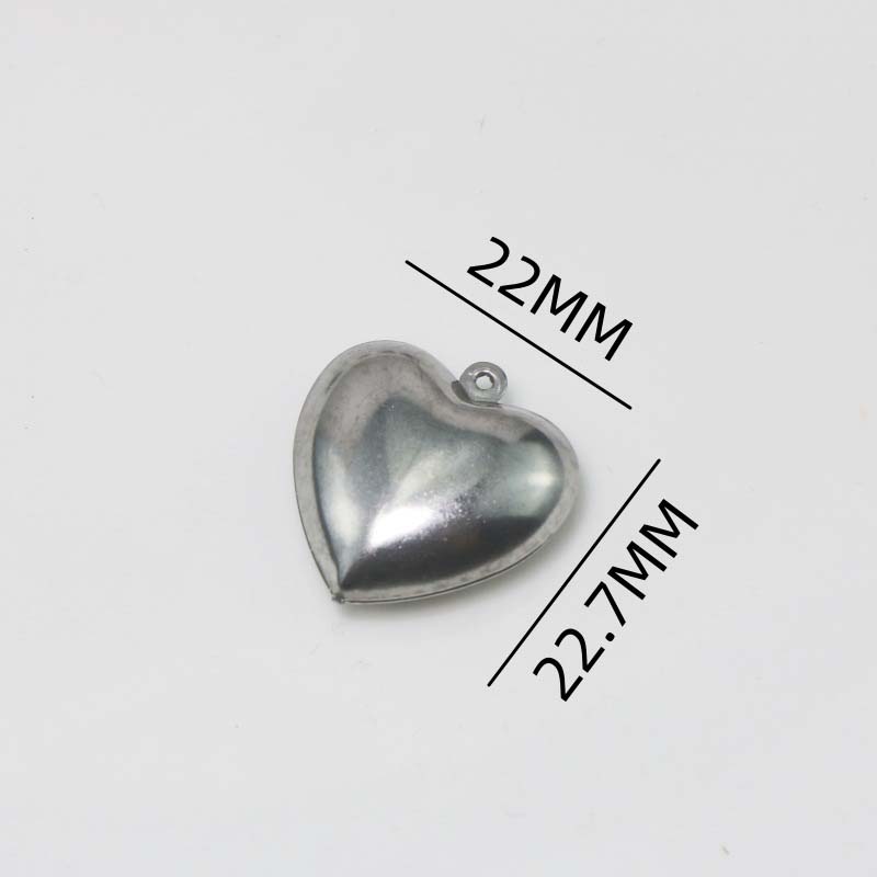 1:22x22.7x8.3mm