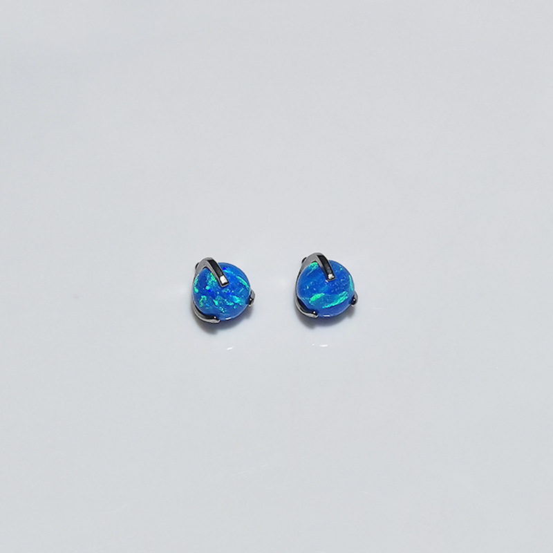 Titanium natural color  OP05 M0.9*3.0mm