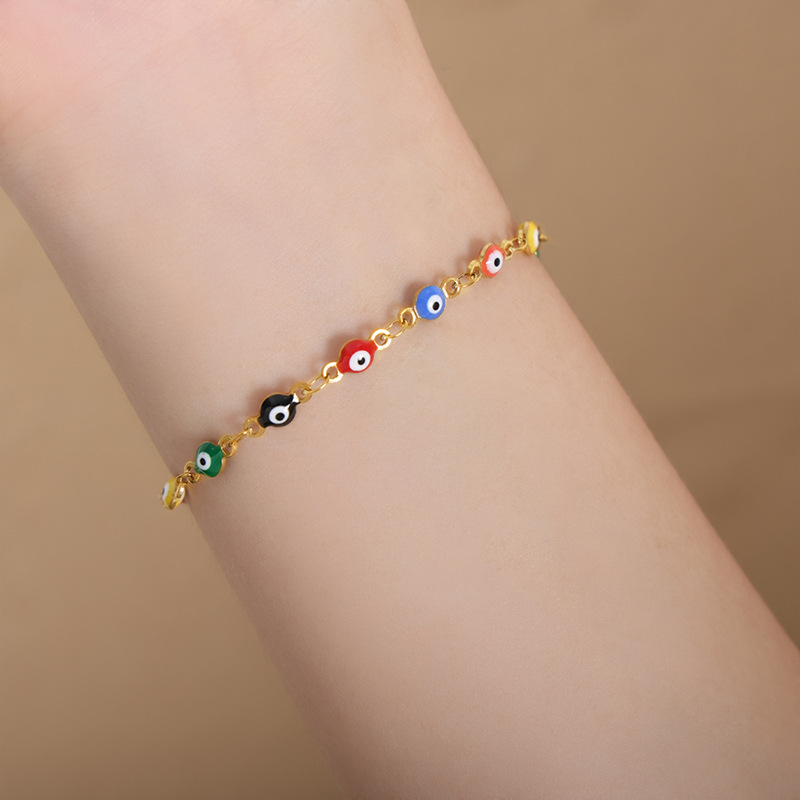 C bracelet 180mm, 40mm