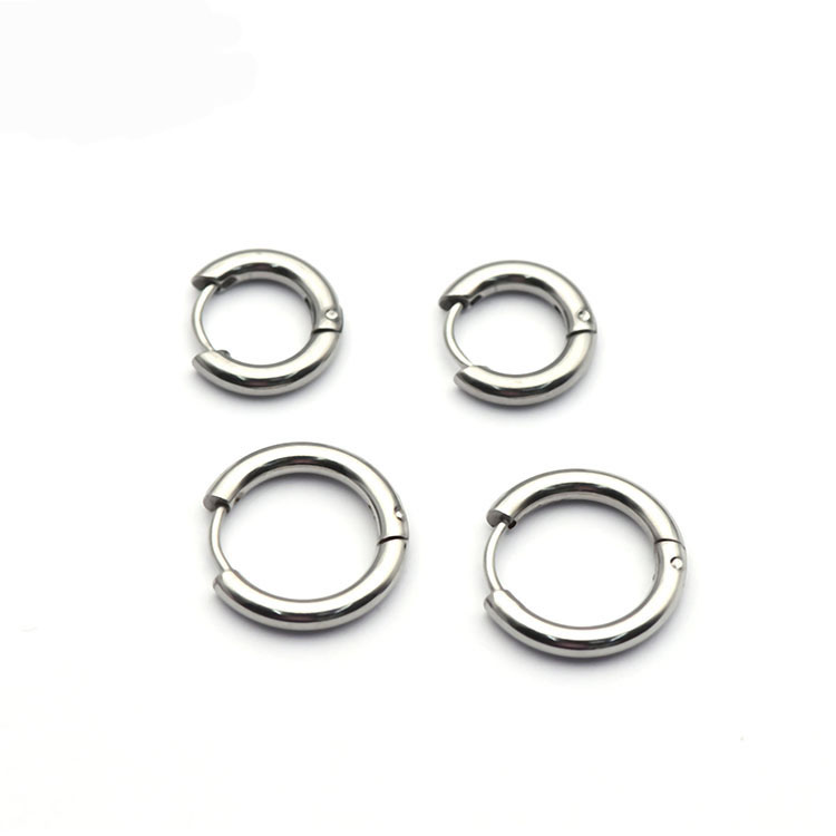 2.0 mm wire diameter 10mm internal diameter