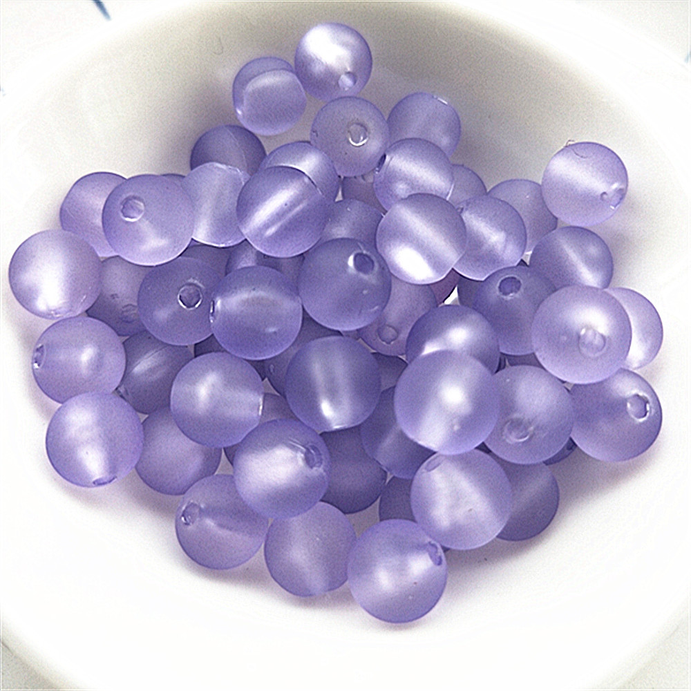 purple 8MM/ about 1780 pieces