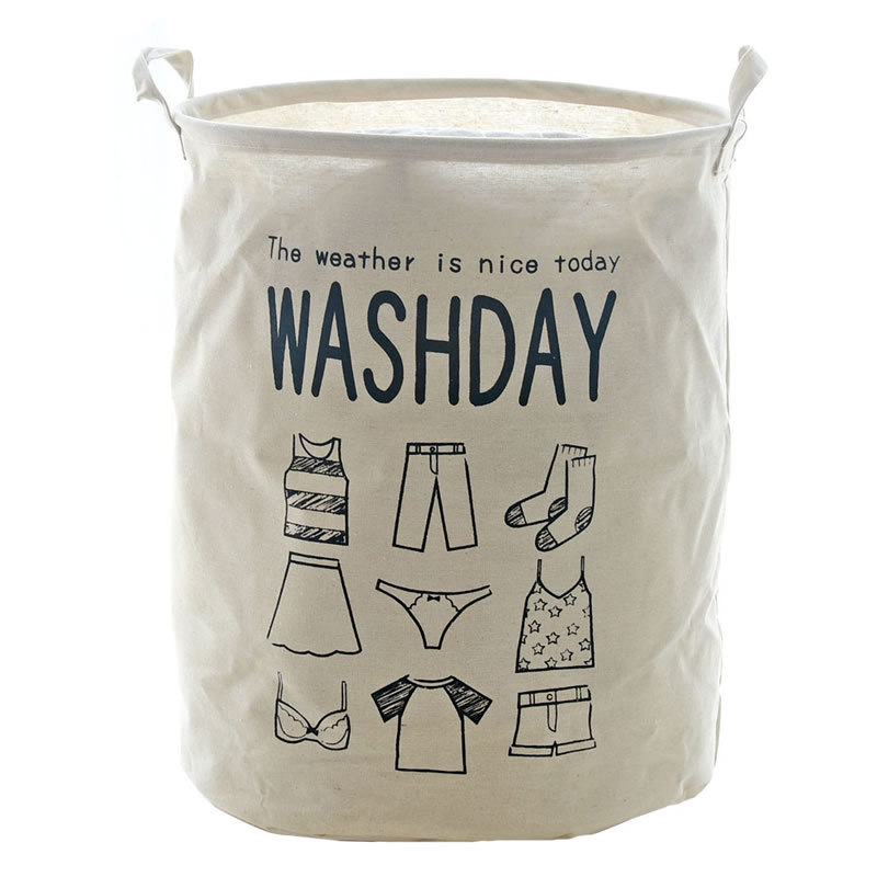 WASHDAY