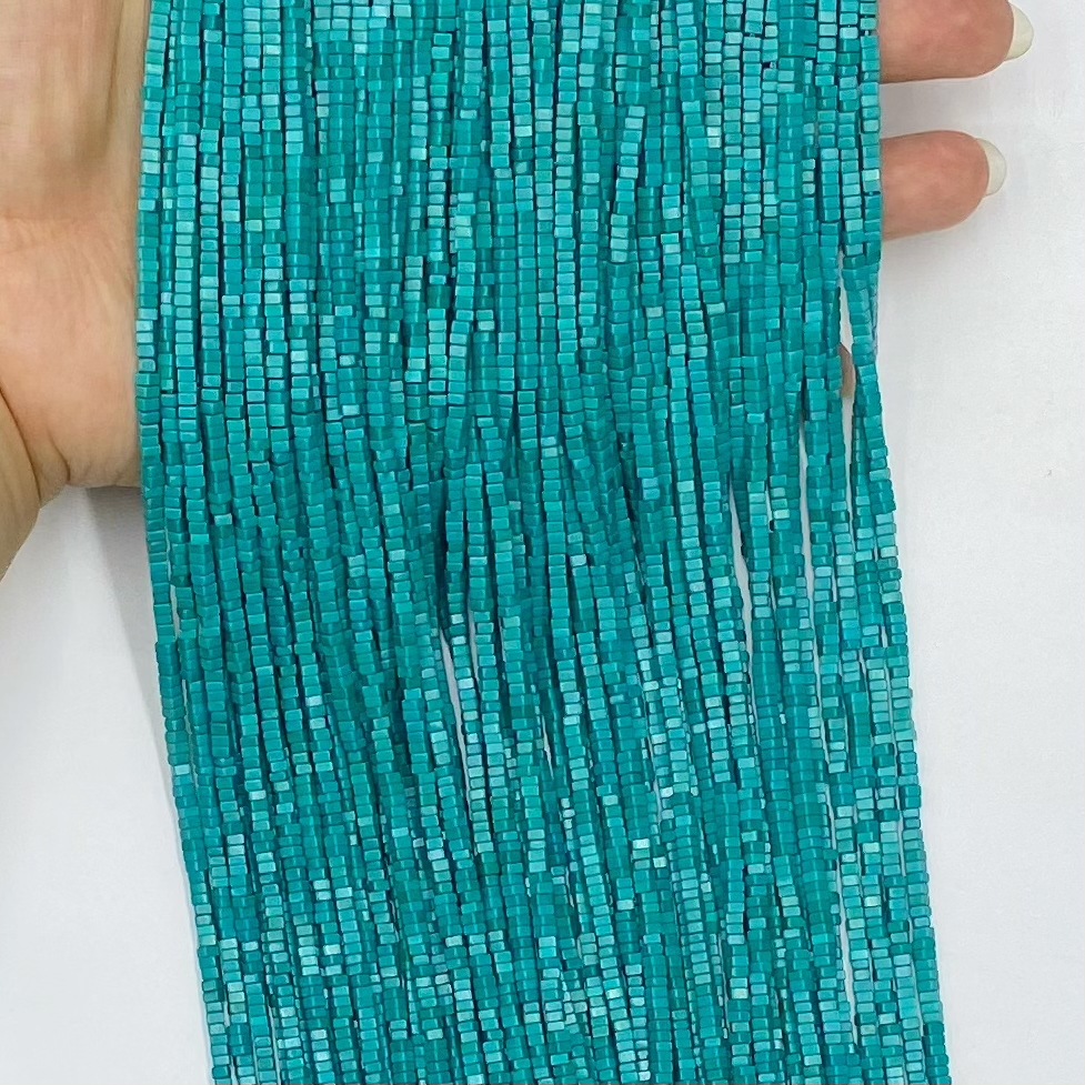 4:turquoise gorm