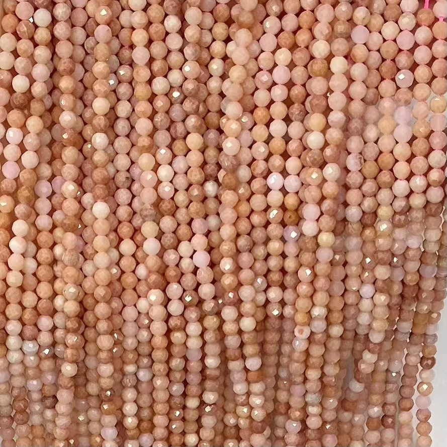 2:Pink Aventurine