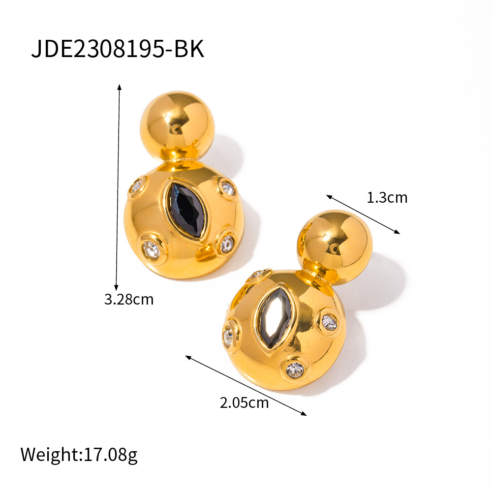 JDE2308195-BK