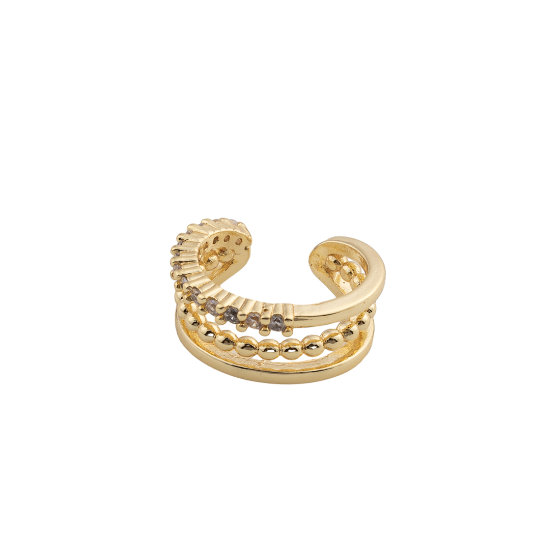  14K gold plated