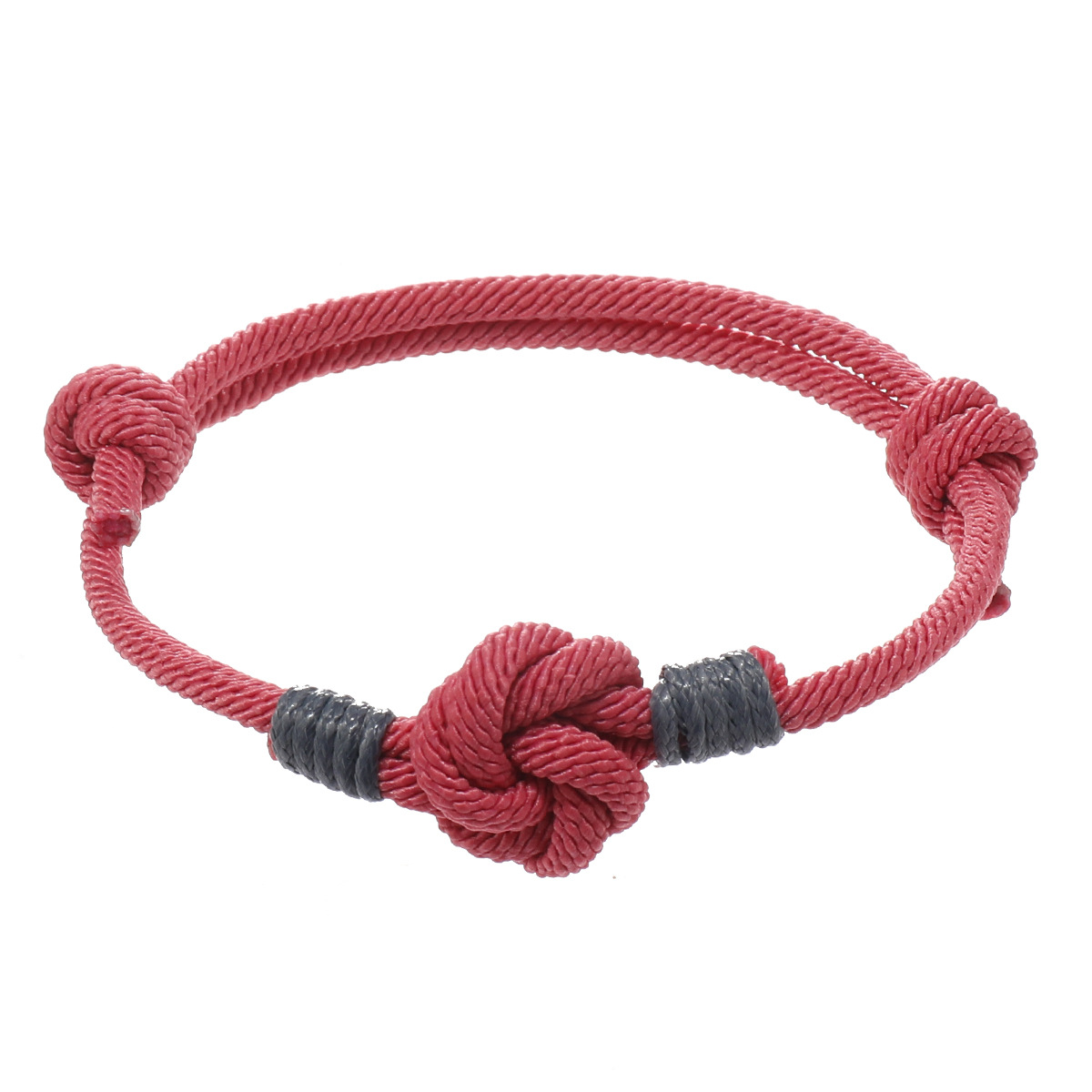 Rose (twist knot)