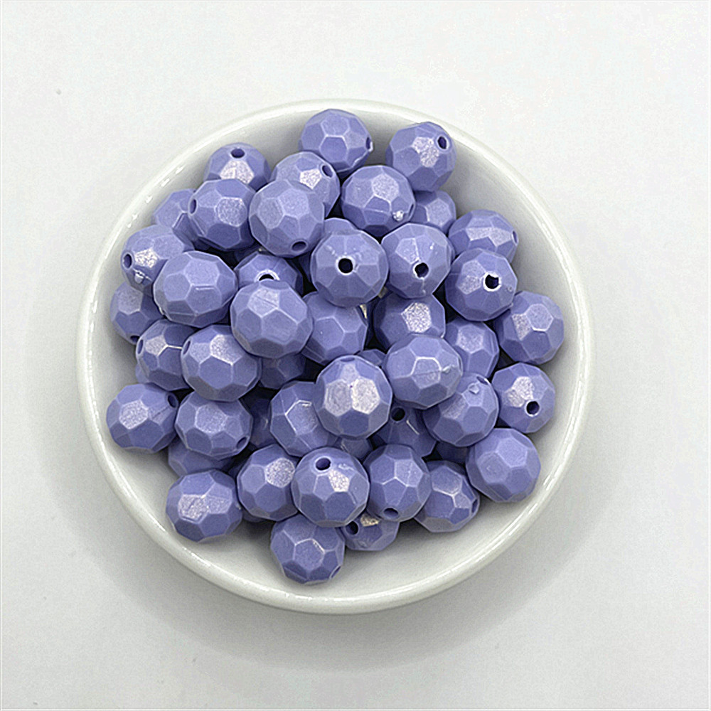 purple 8MM/ about 1800 pieces