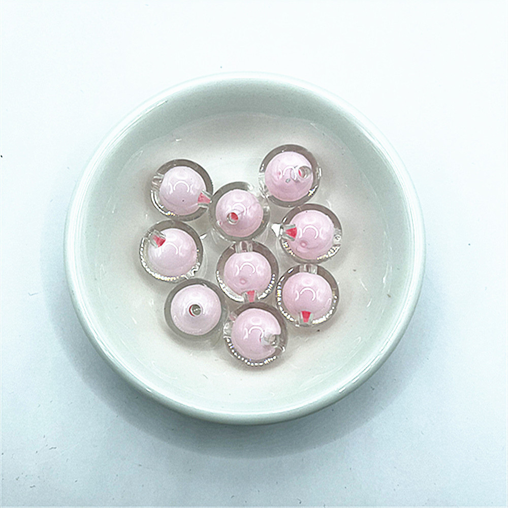 light pink 8MM/1760 pieces