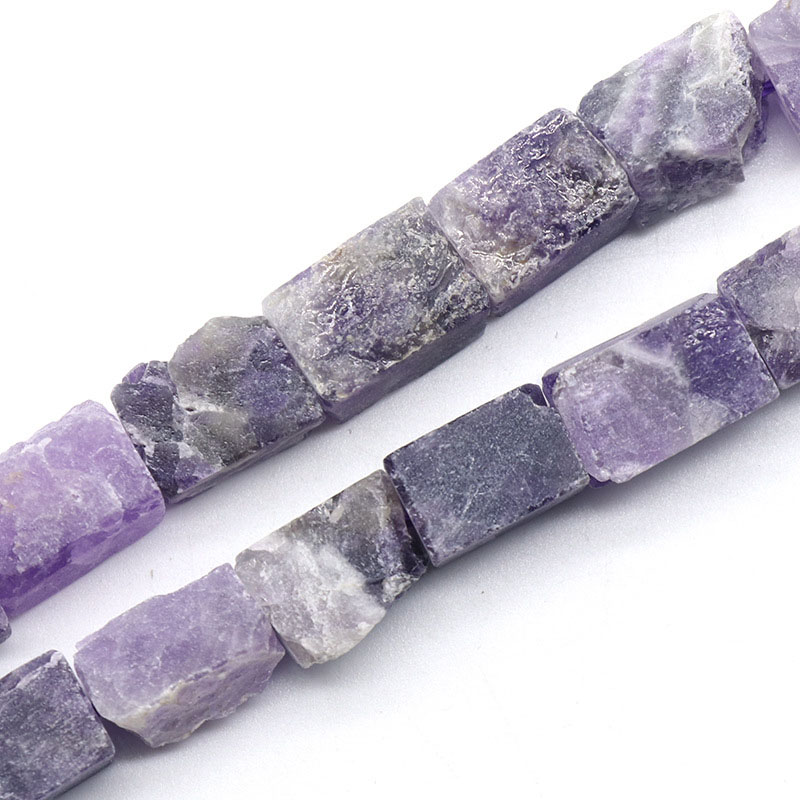 3 Amethyst