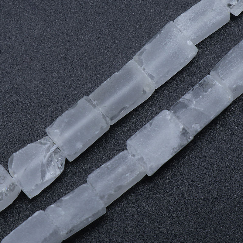 6 Clear Quartz