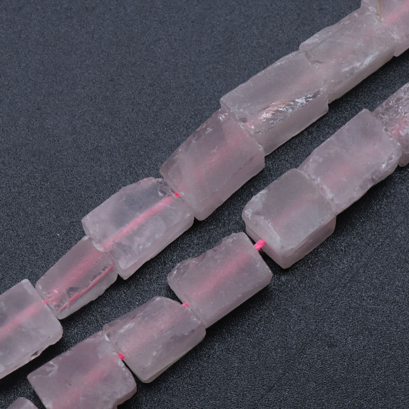 7 Rose Quartz