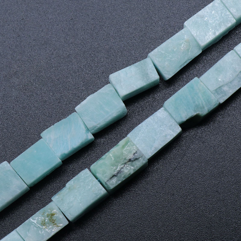 14 ​Amazonite​