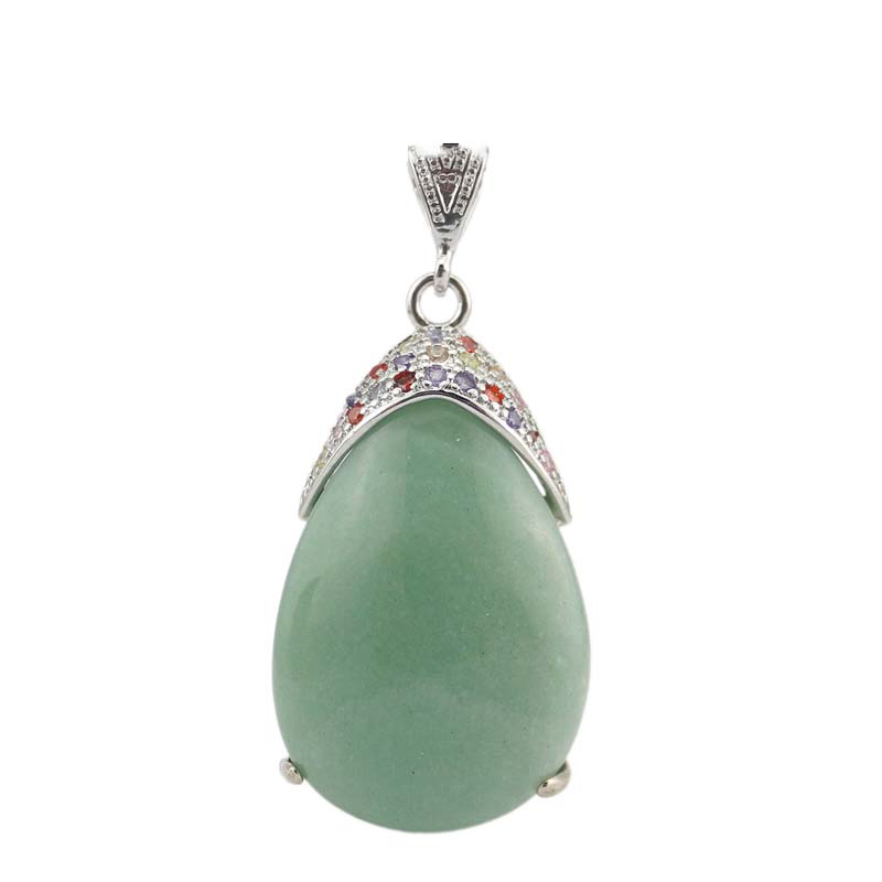 3:Green Aventurine