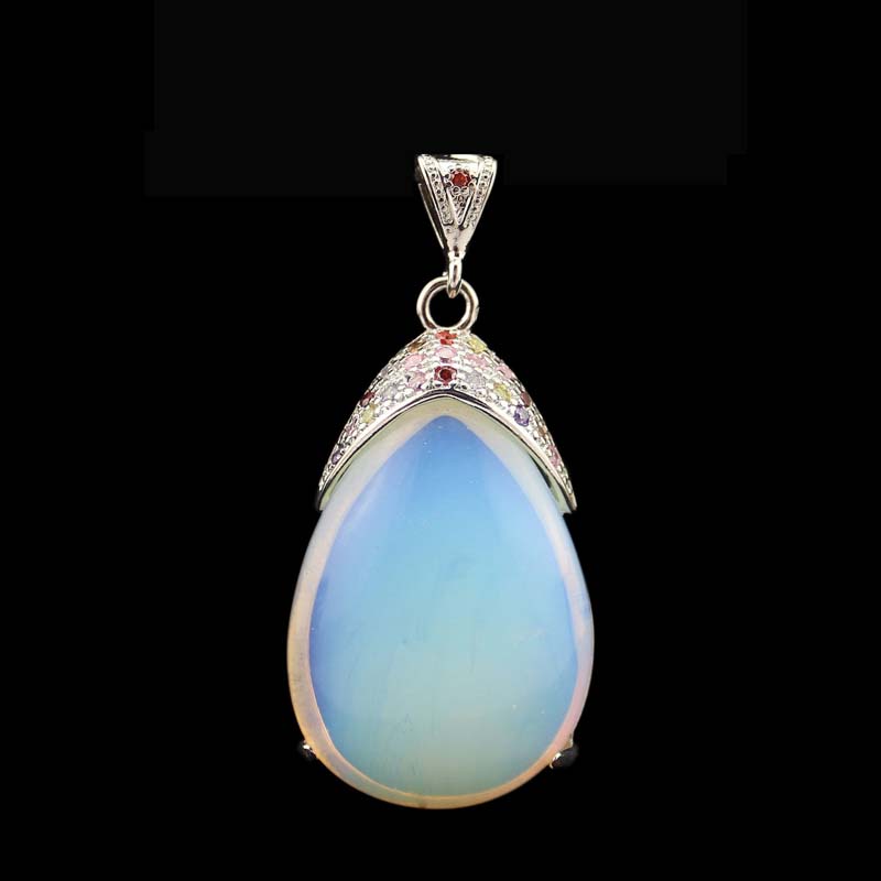 7:morze opal