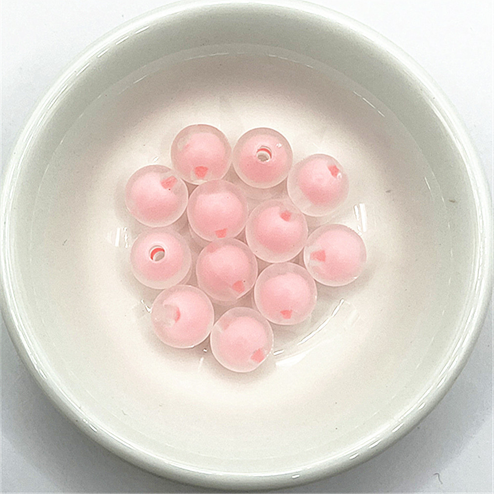 light pink 8MM/1760 pieces