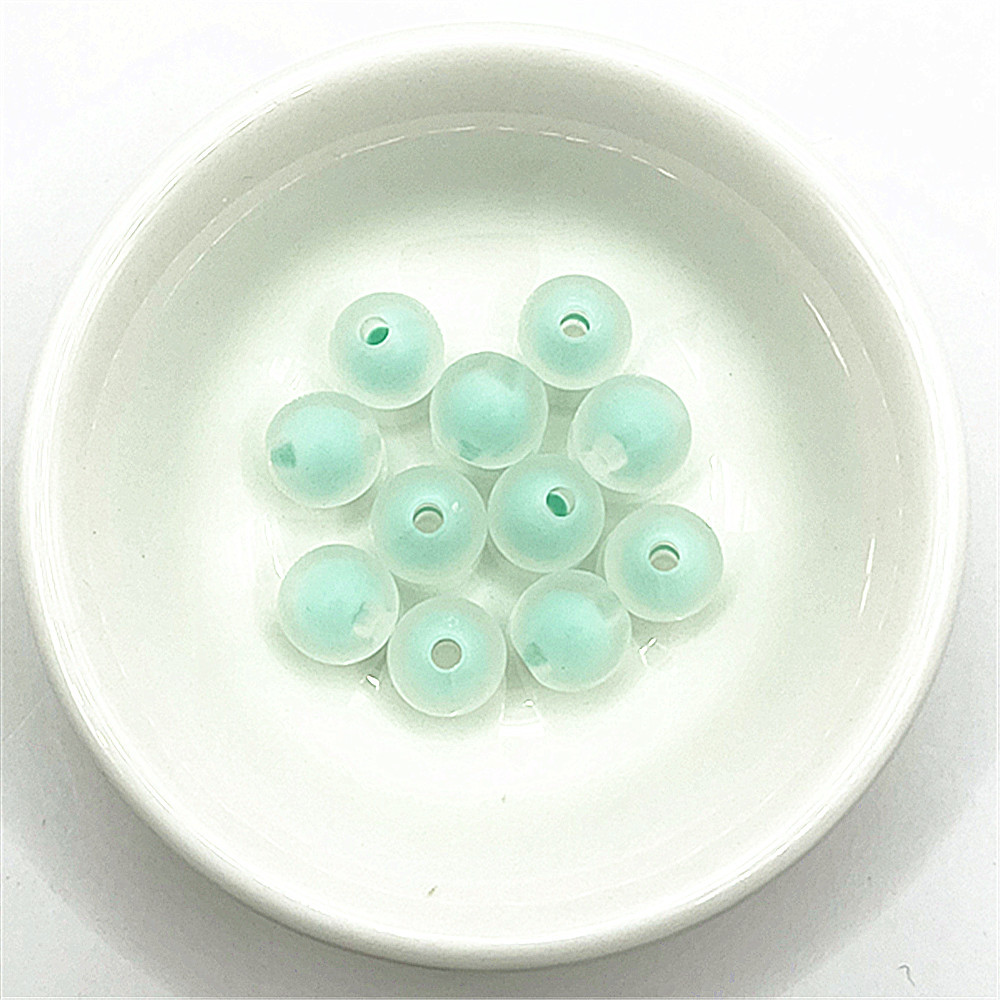 light green 8MM/1760 pieces