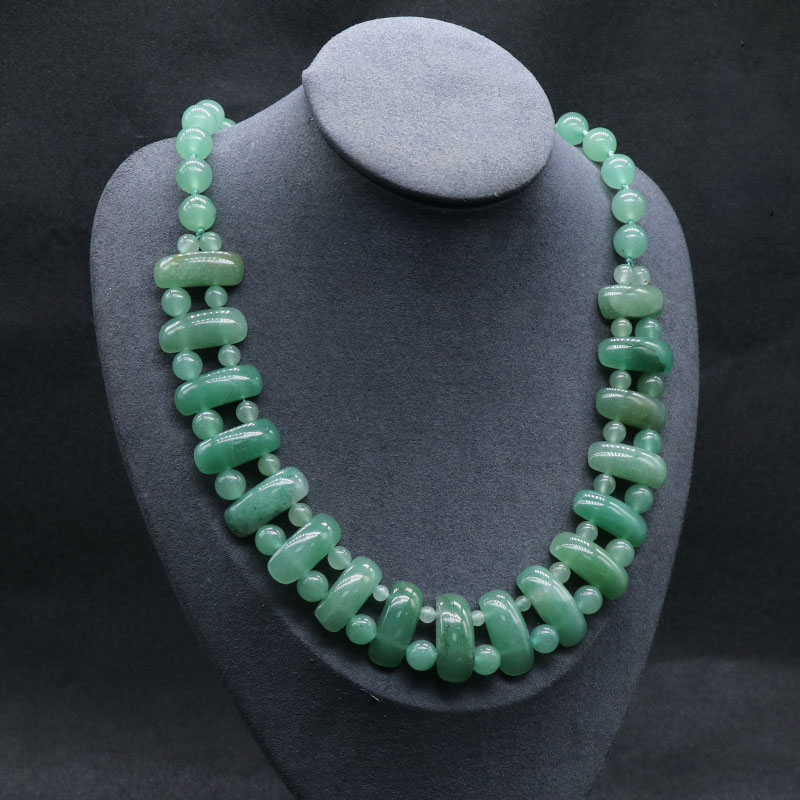 1:Green Aventurine