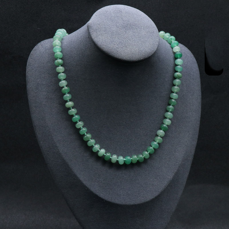 3:Zelená Aventurine