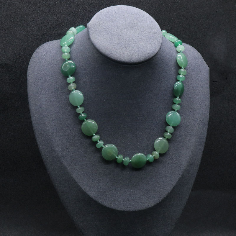 1 Green Aventurine