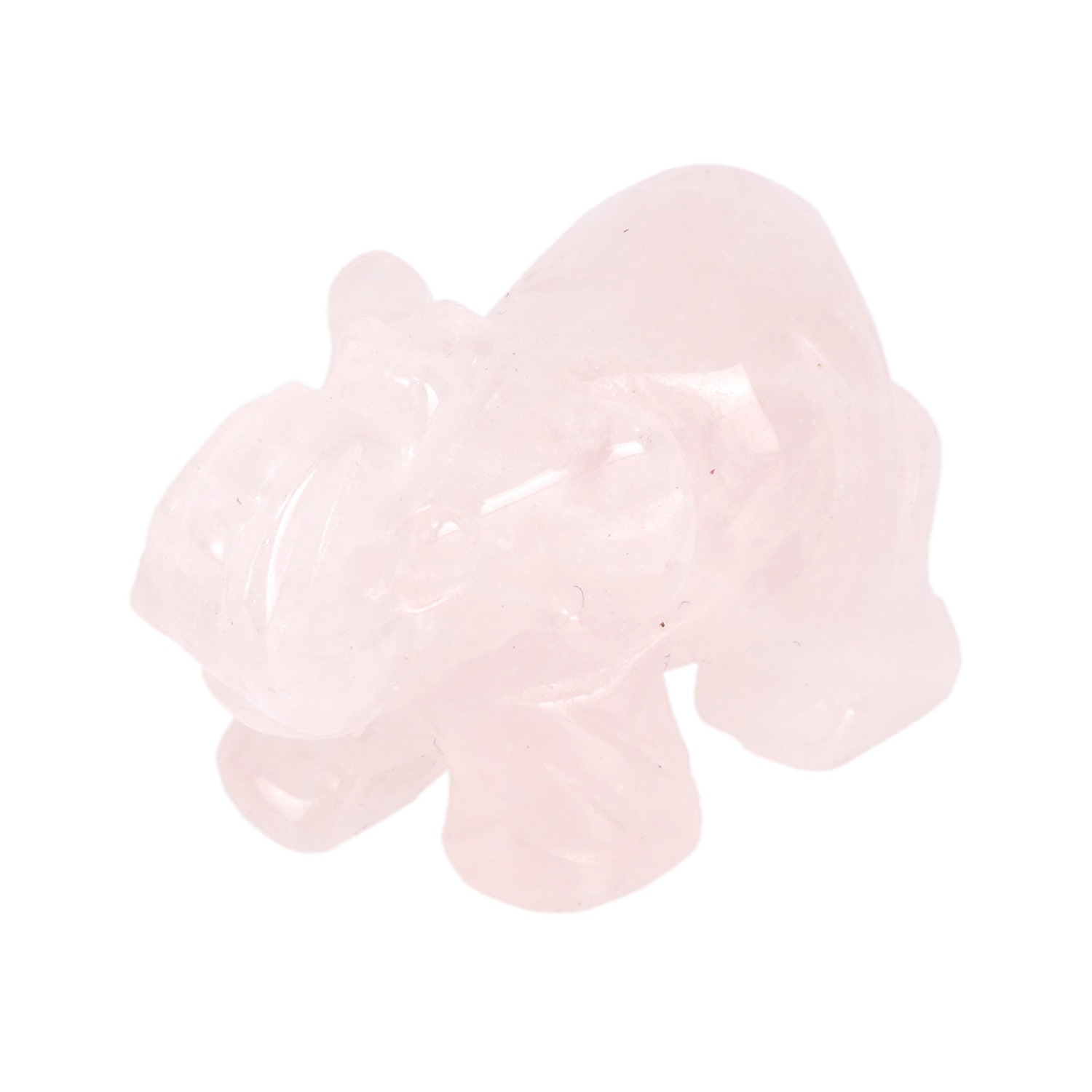 1:Rose Quartz