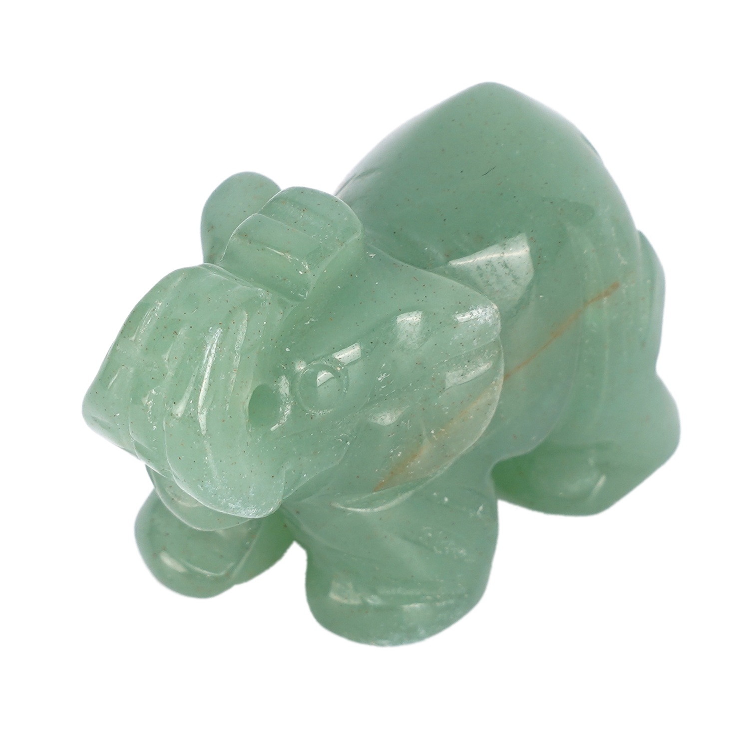 2:Green Aventurine