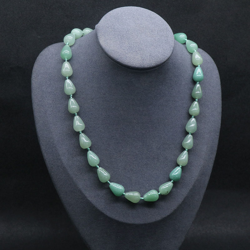 4 Green Aventurine