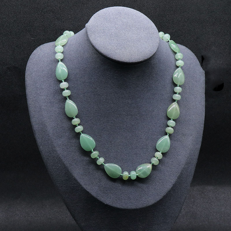 1:Green Aventurine