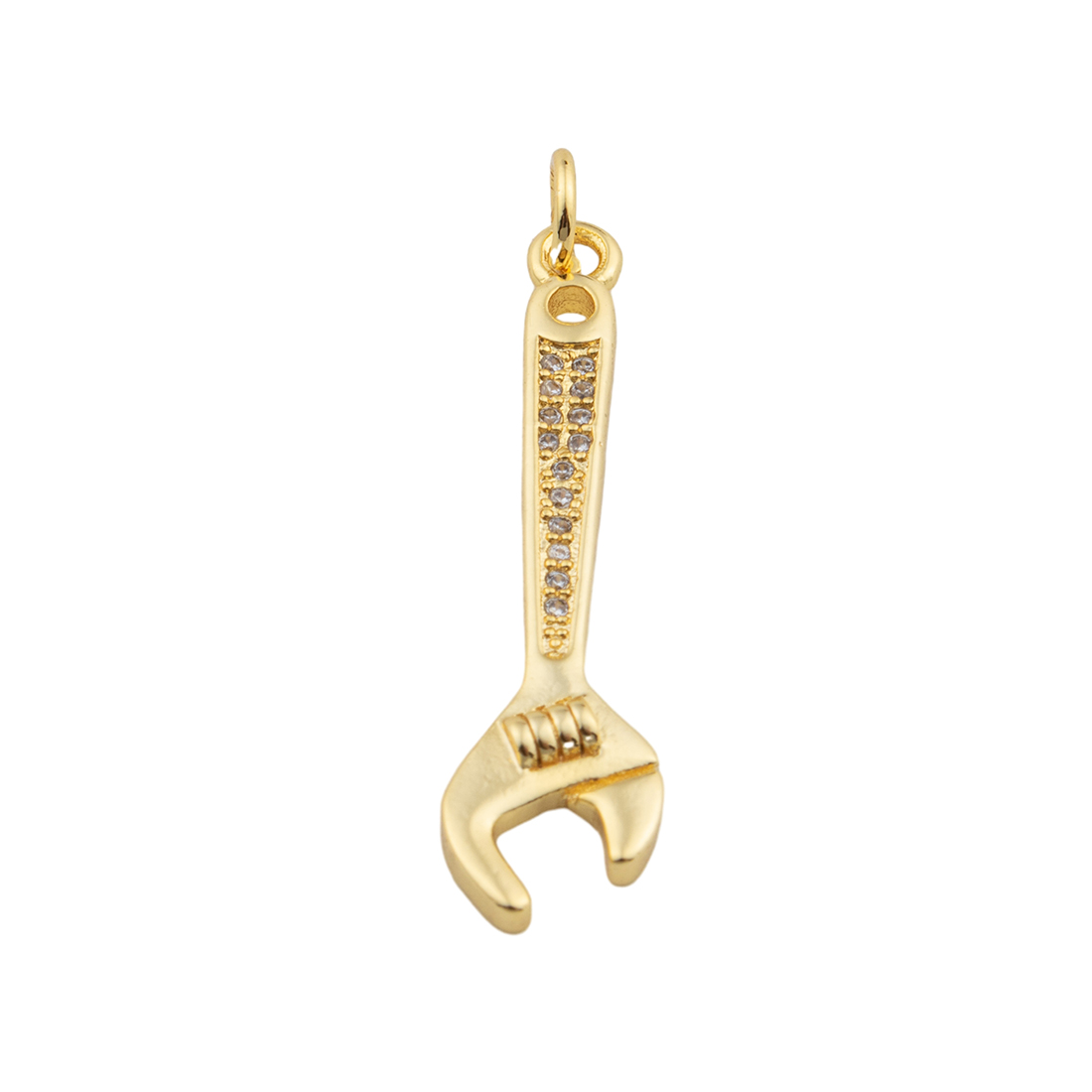  14K gold plated