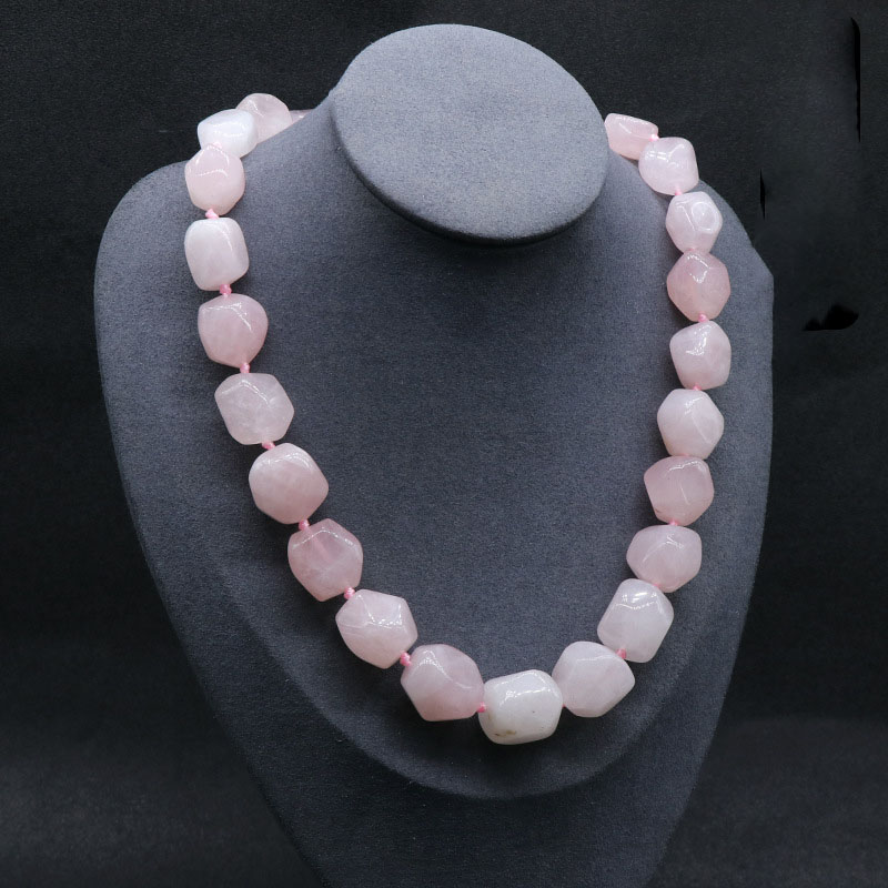 5 Rose Quartz