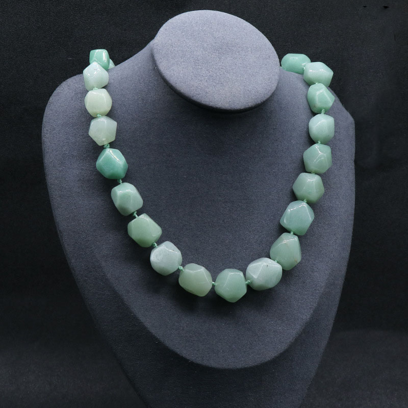 6 Green Aventurine