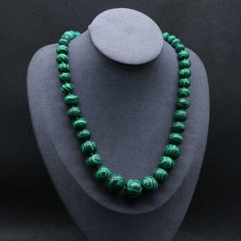 Malachite (synthetic)