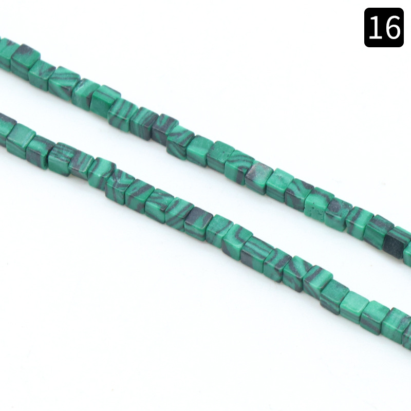 Malachite (synthetic)