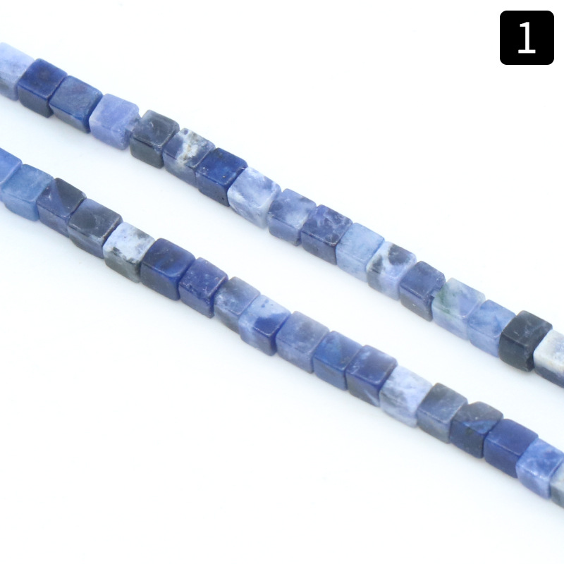 1:sodalite