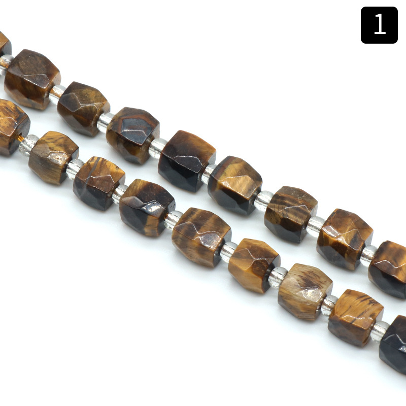 1:tiger eye