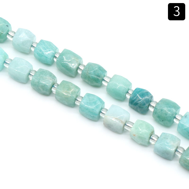 3:​Amazonite​