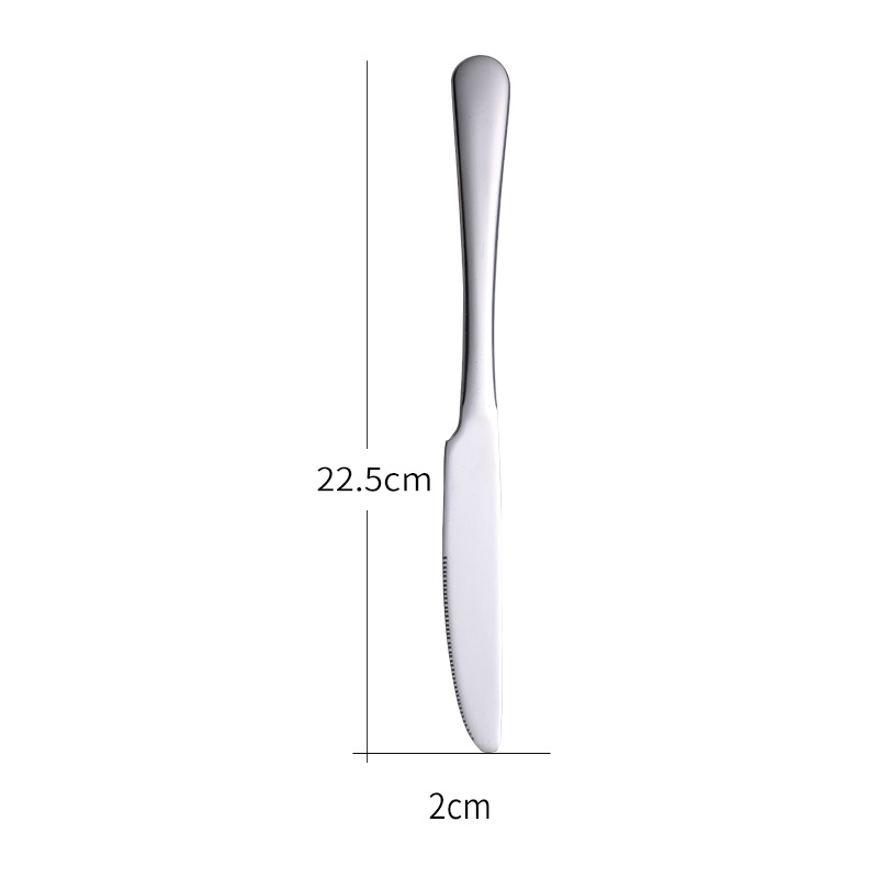 Table knife