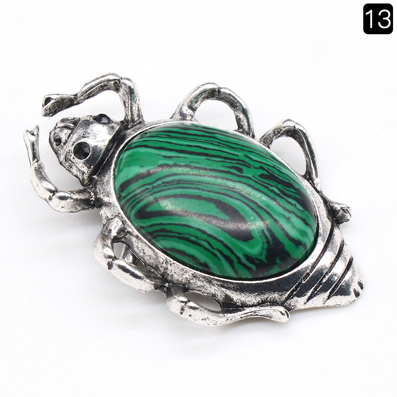 Malachite (synthetic)